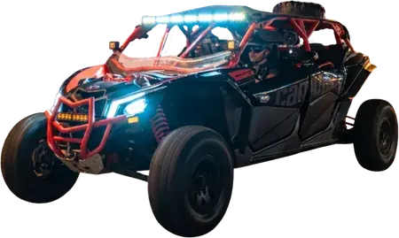 Polaris RZR / Can-Am