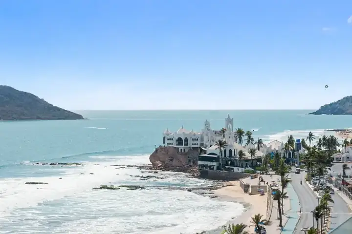 Costa de Mazatlán